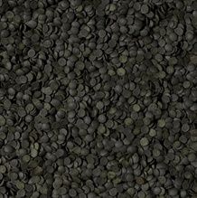 Tropical super spirulina forte chips 100ml/52g