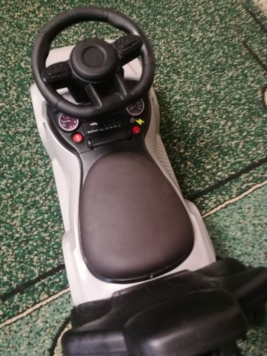 Дитячий талакар 4 в 1