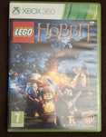 Gra Lego The Hobbit na Xbox 360