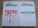 ANATOMIA ZBRODNI Tess Gerritsen Skalpel i Grawitacja