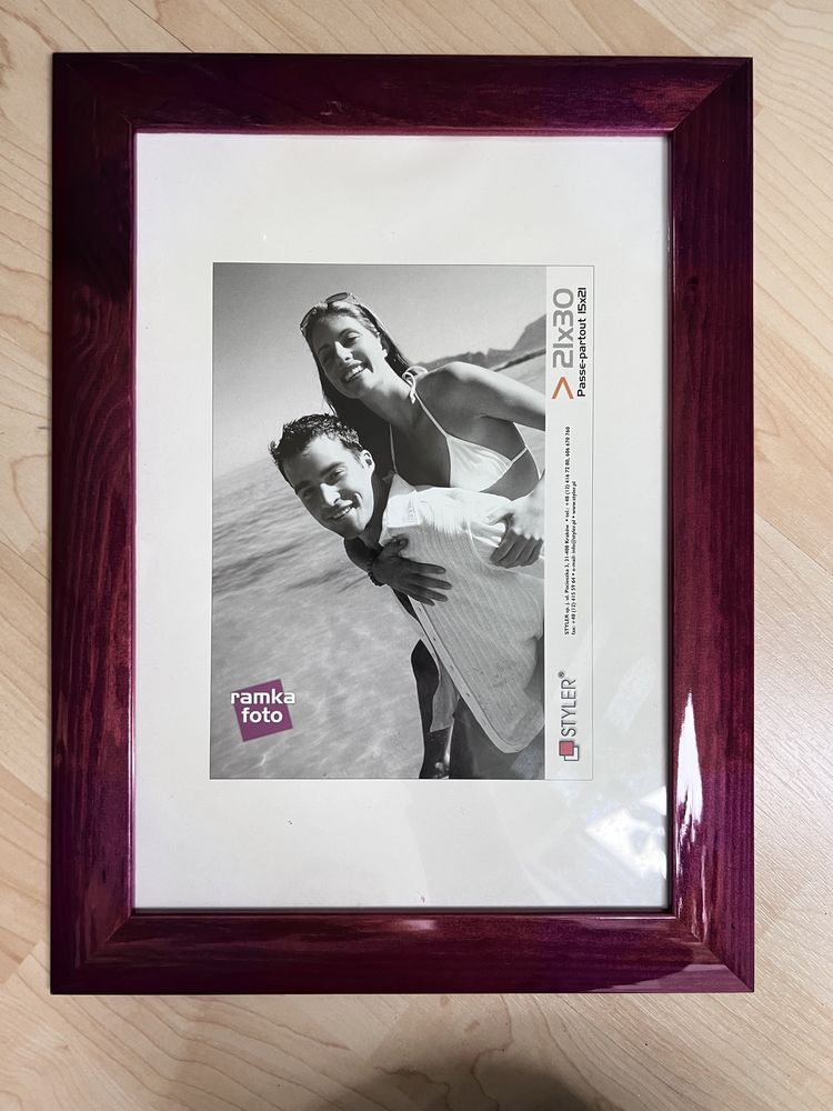 Ramka na zdjęcie Styler 21x30