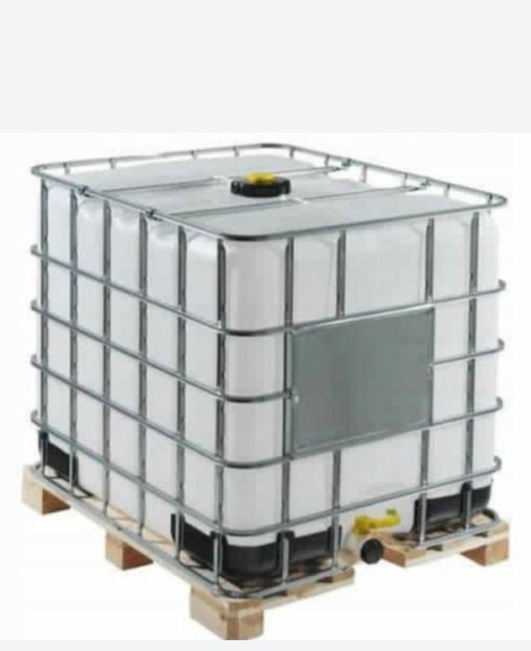 Mauzer zbiornik 1000 L, TRANSPORT,  beczka na wodę