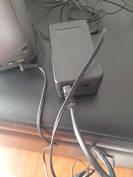 Colunas sony com fio