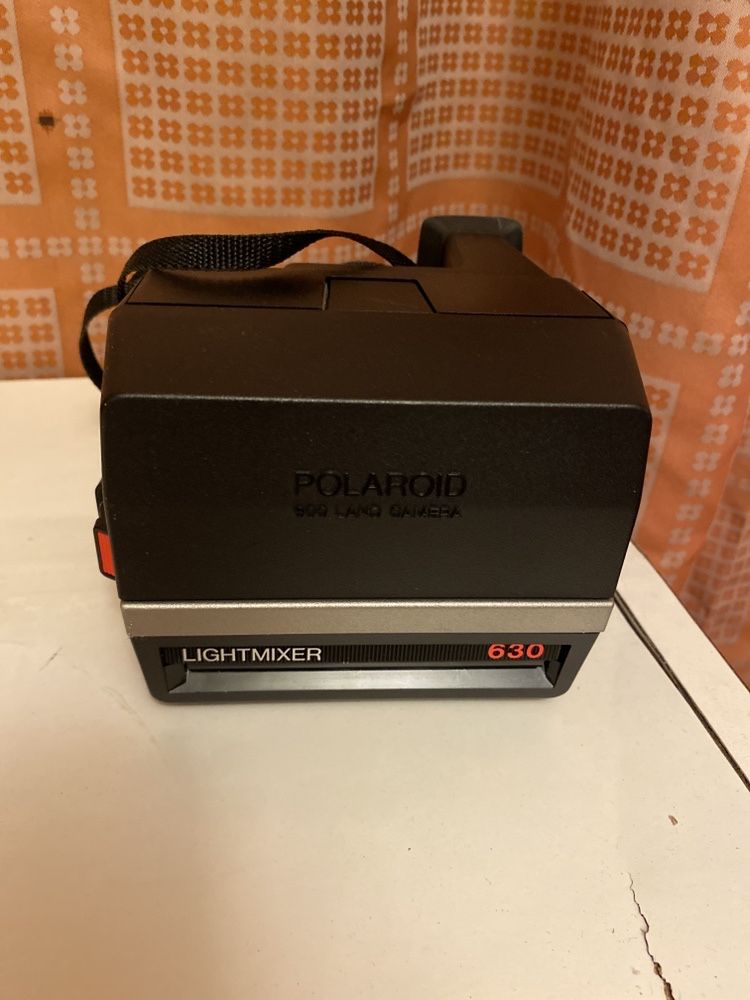 Oryginalny Polaroid Lightmixer 630