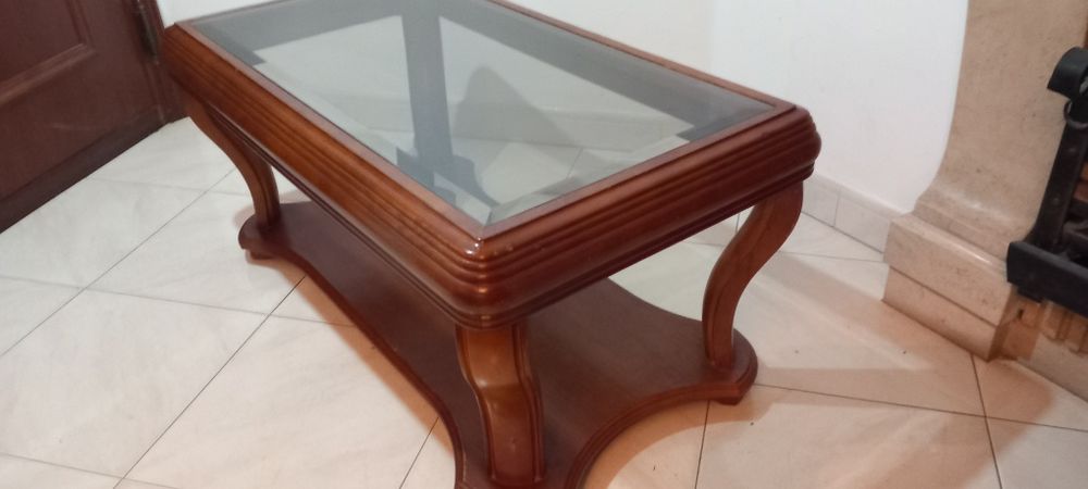 Mesa de apoio /Coffee Table