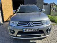 Продається Mitsubishi Pajero