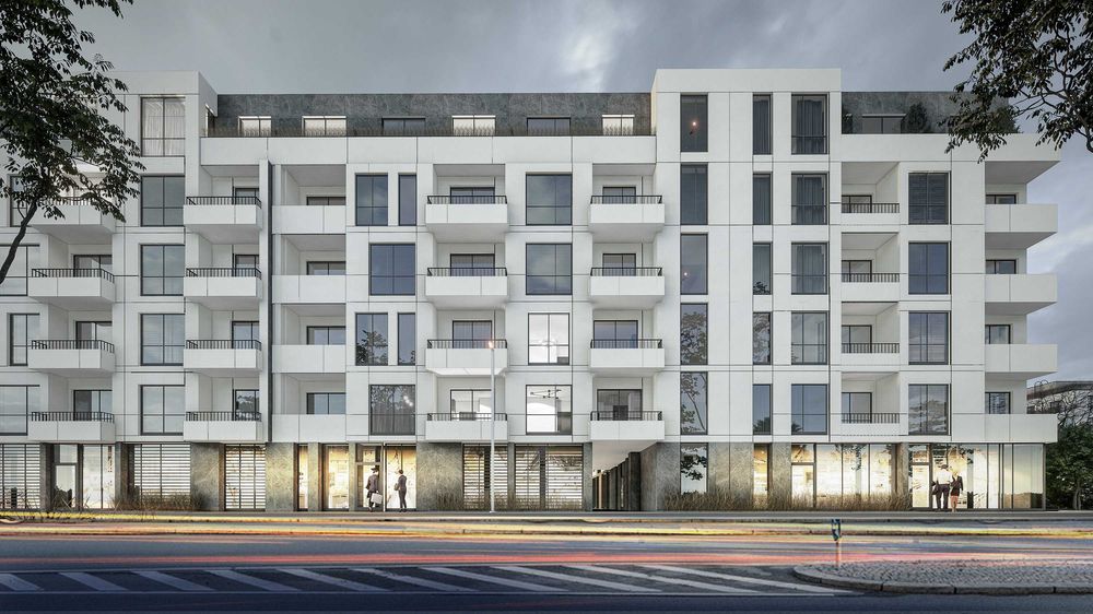 ОРЕНДА МАГАЗИНУ 106кв.м. Городок, кутове, фасадне