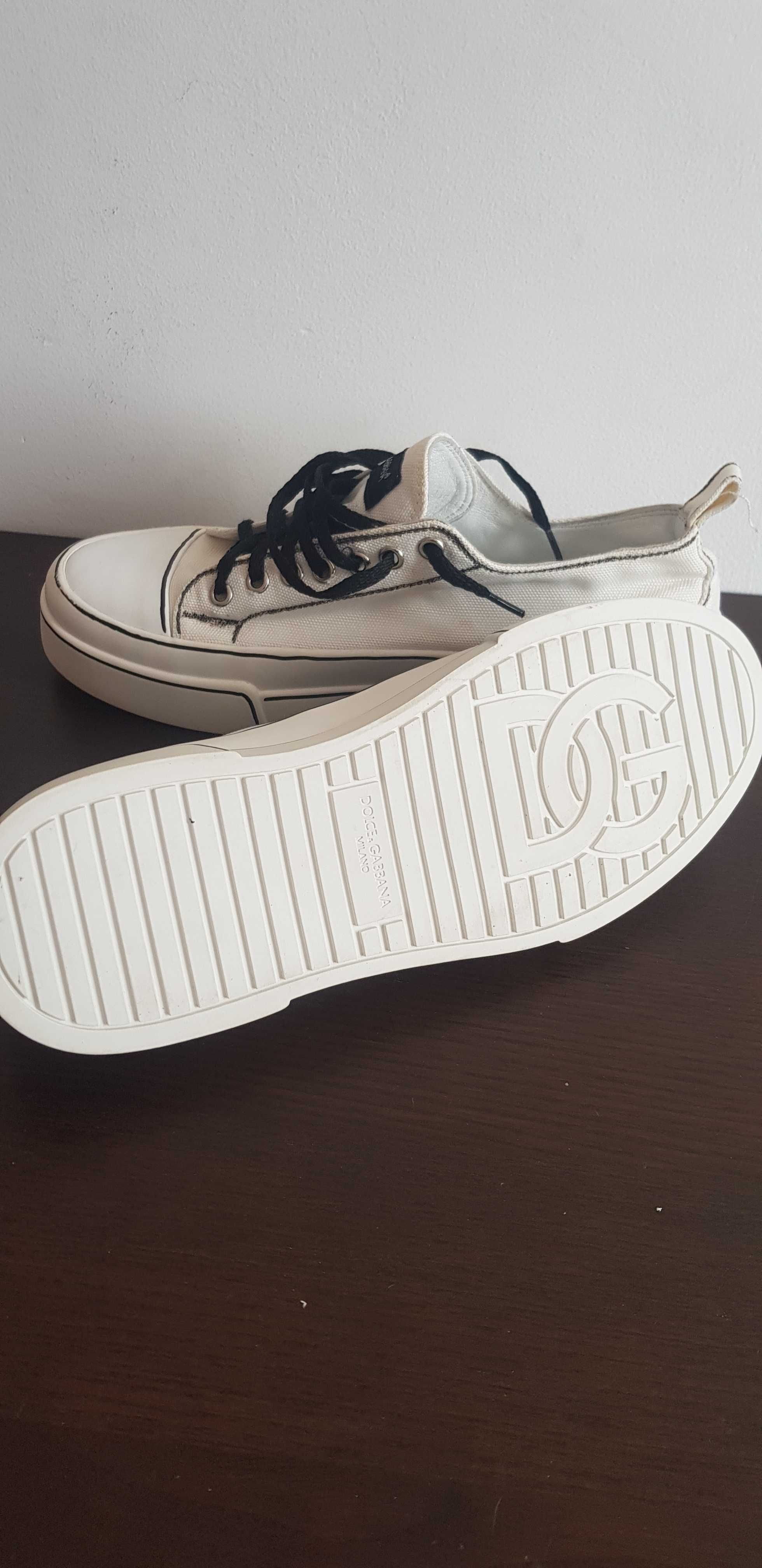 Buty Dolce & Gabbana rozmiar 40