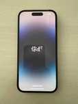 Apple iphone 14 pro 128GB preto