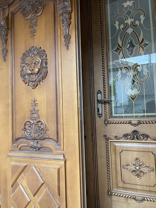 Продам будинок в місті Виноградів