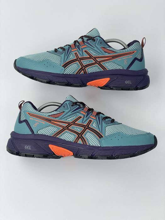 Кросівки  Asics Gel-Venture 8 Оригінал