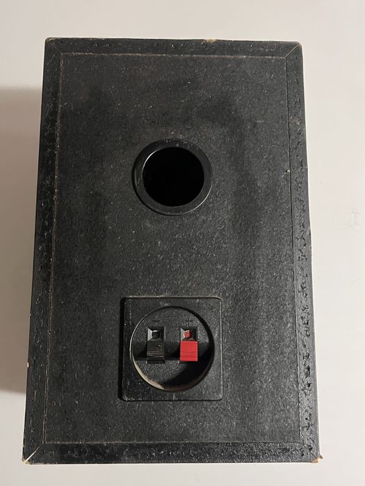 Coluna aparelhagem Sony