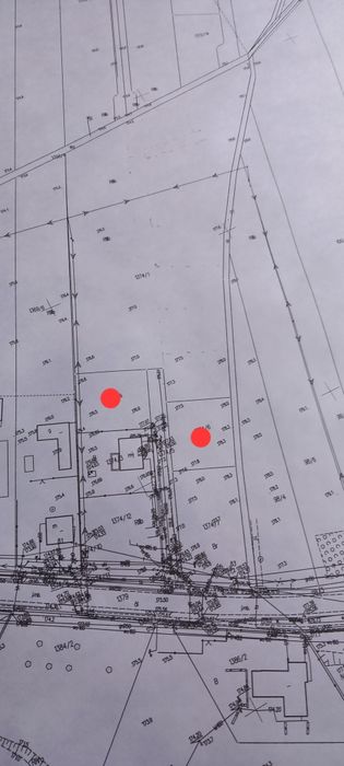 Działki  budowlane z WZ Skaryszew ul.Żeromskiego 83