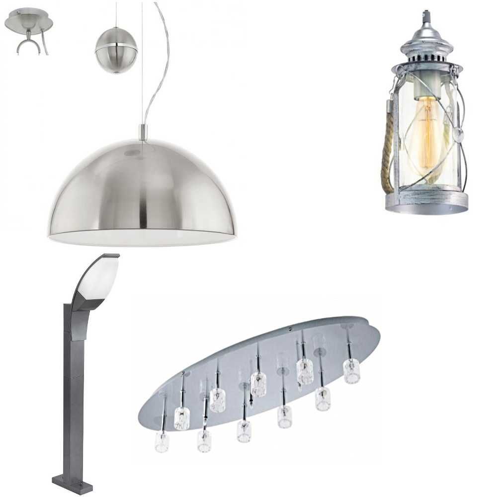 Paleta Lamp EGLO