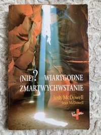 Niewiarygodne zmartwychwstanie J. McDowell