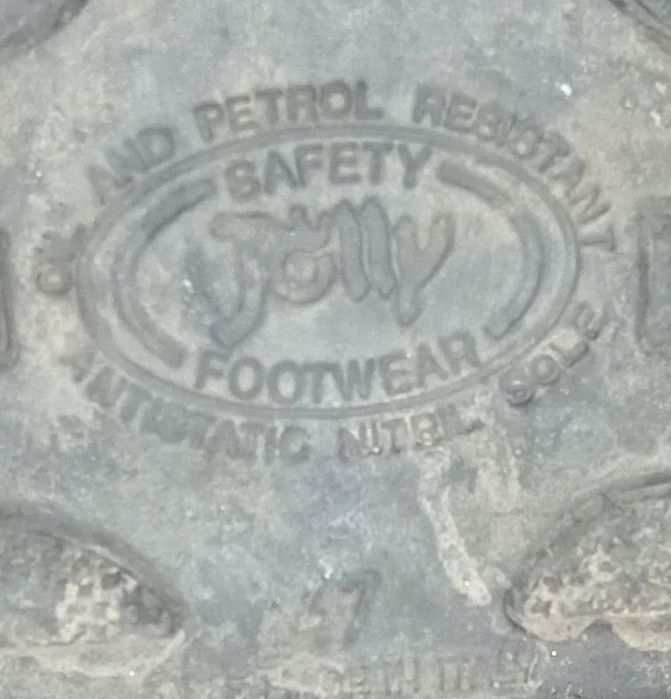 Берці військові чоловічі