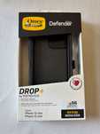 Etui otterbox defender do iPhone 13, 12 mini, stan idealny