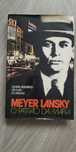 Meyer Lansky O Patrão da Mafia - Dennis Eisenberg, Uri Dan, Eli Landau