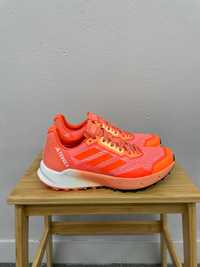 Buty trekkingowe do biegania Adidas Terrex Agravic Flow roz. 38 2/3