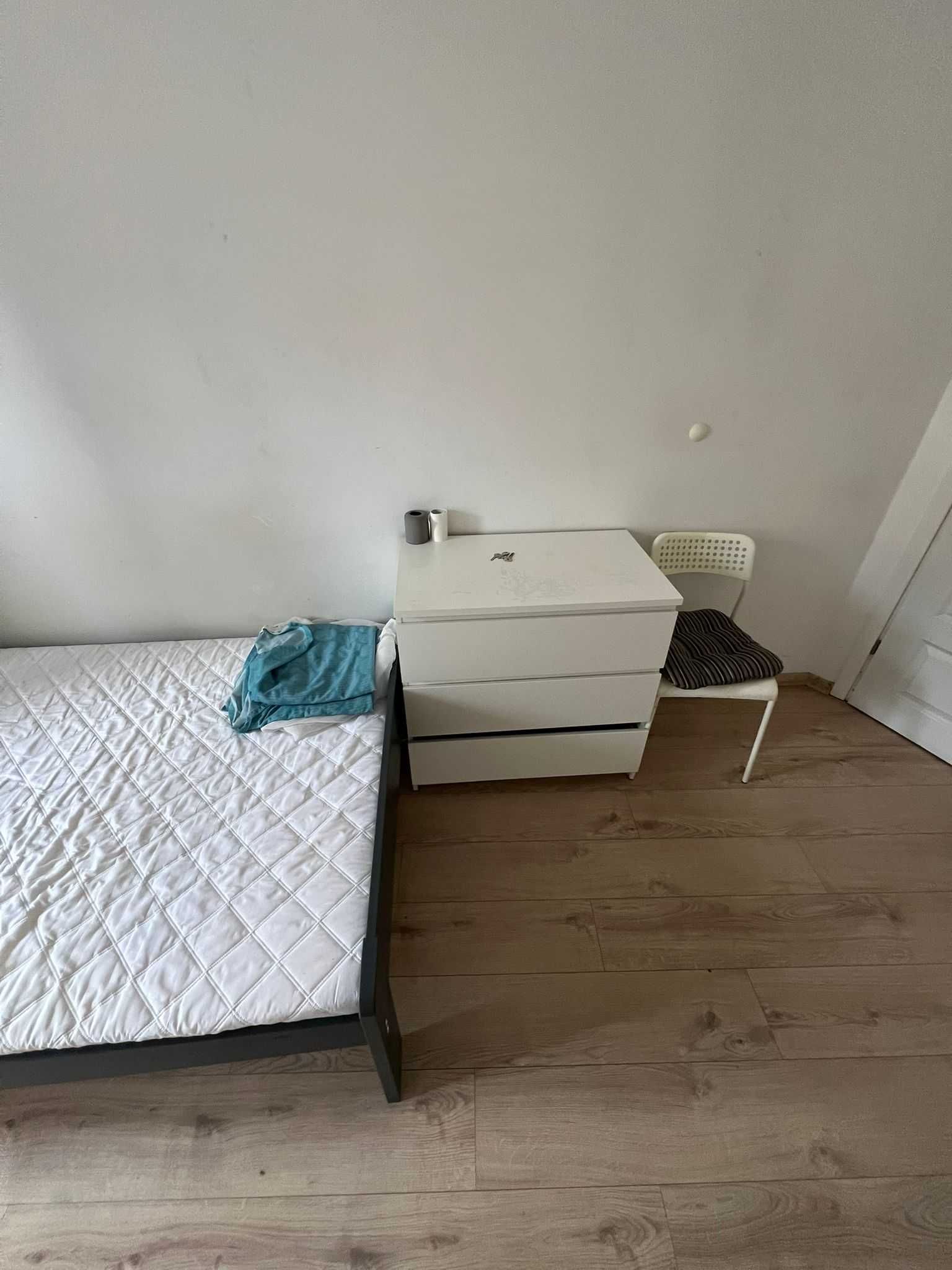Pokój w centrum Wrzeszcza, 100m od SKM. wynajem od zaraz
