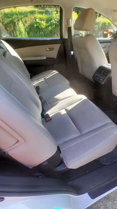 Mazda cx-9 2013 4×4