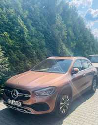 Mercedes GLA 180 Business Edition Salon Polska