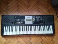 Keyboard YAMAHA PRS E223