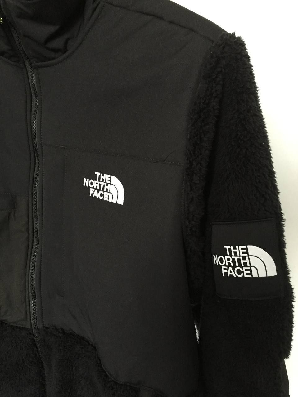 Джакет  The North Face Denali Sherpa Jacket