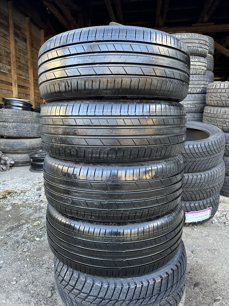 Шини резина колеса 225/55r18 Nexen