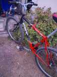 Bicicleta montanha roda 26 EMT