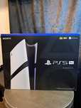 Новая Sony PlayStation 5 Pro PS5 2TB White