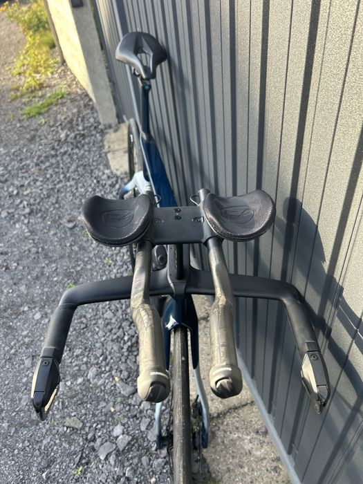 Orbea Ordu M30i LTD 2024  rozmiar S-M