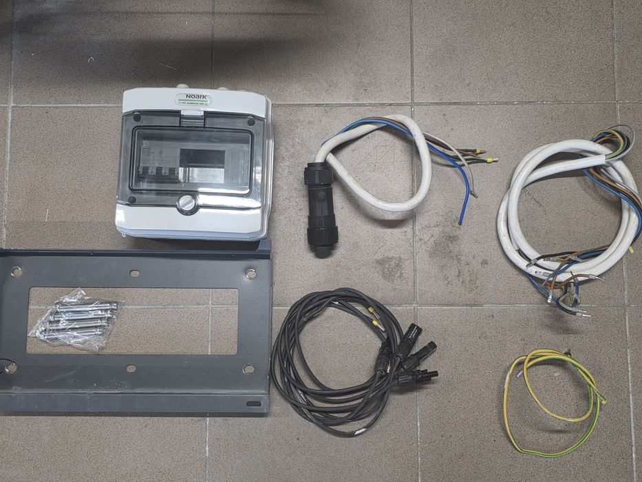 Falownik inwerter sofar 8,8ktl-x 10kw