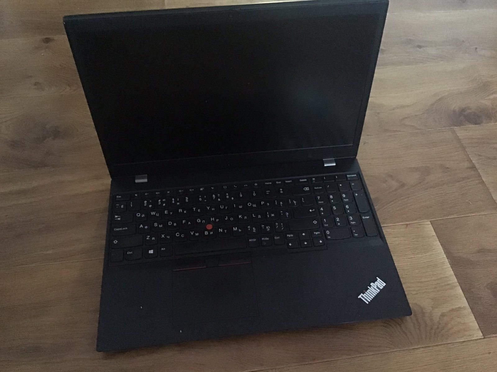 Продам Thinkpad l15