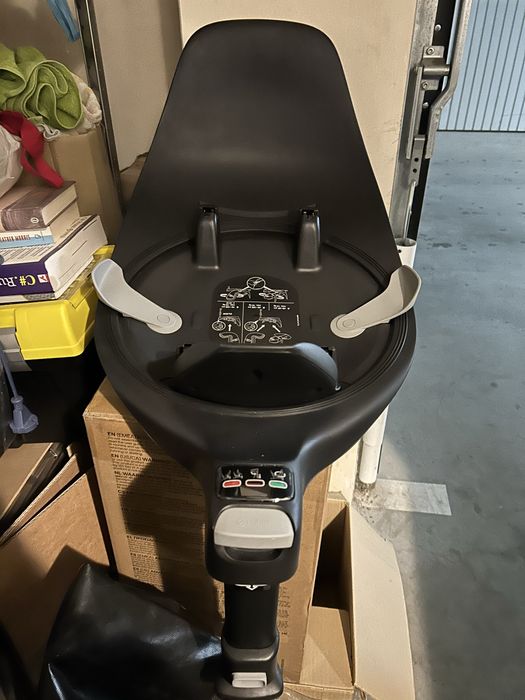 Baza Cybex base t - stan idealny