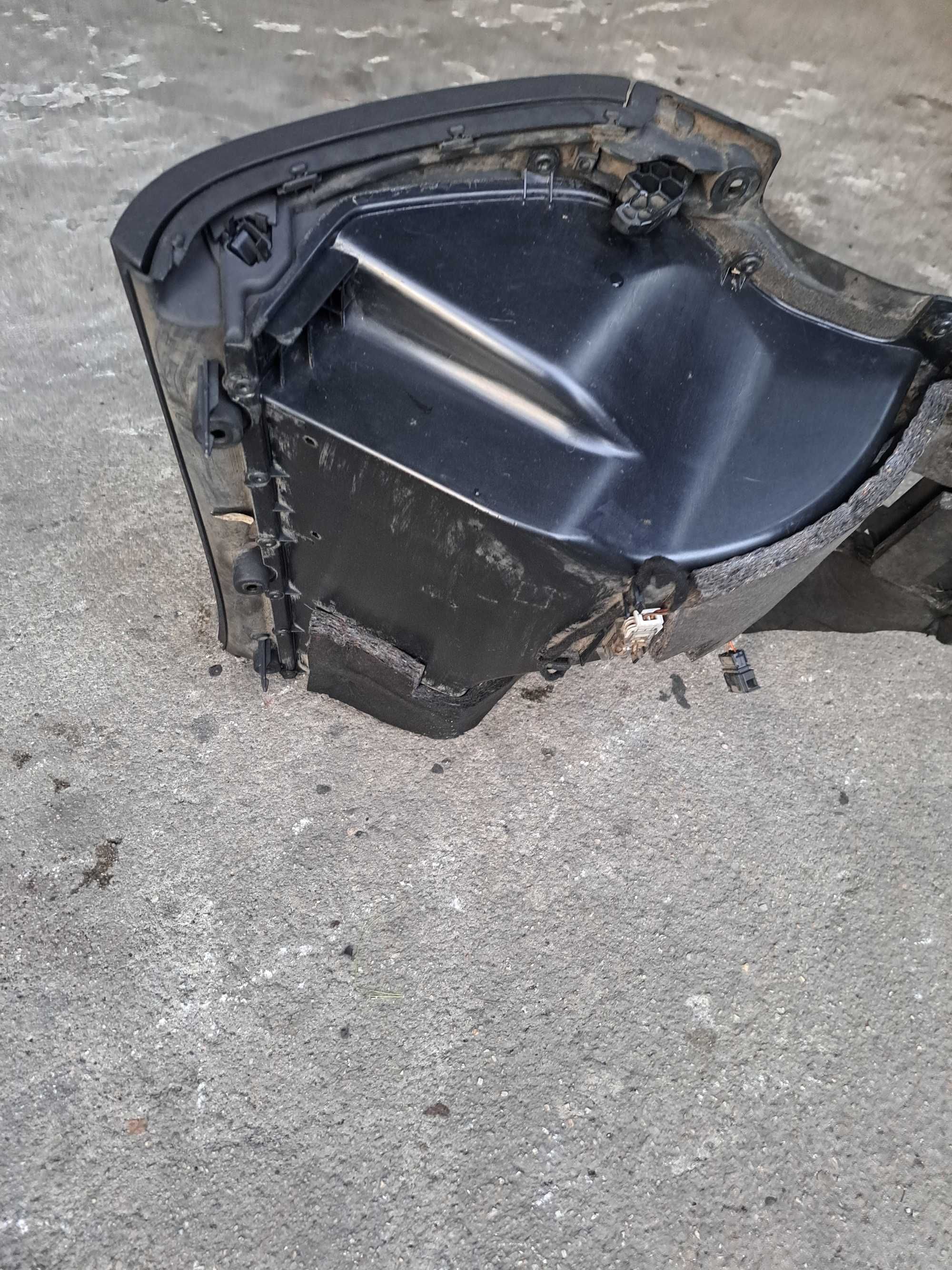 Porta luvas audi a4 b6/b7