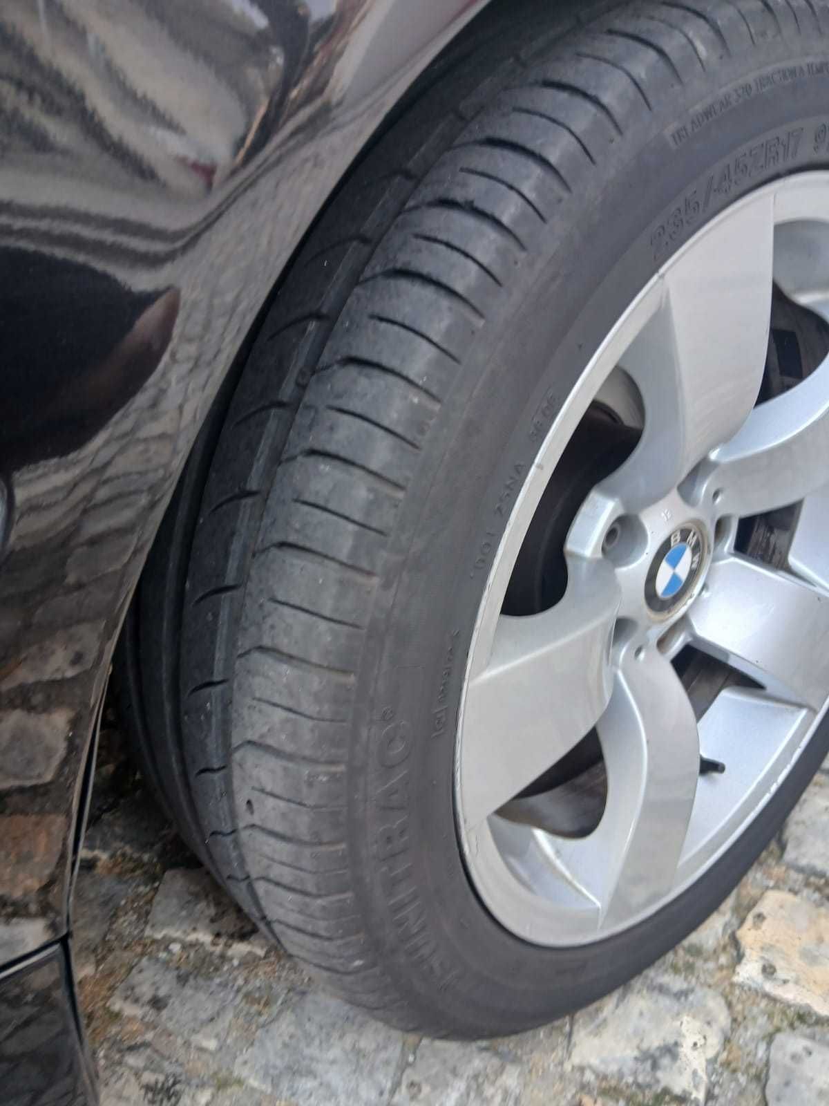 BMW 525 TDS nacional