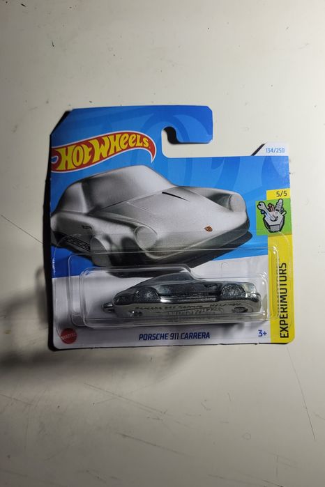 Carros Hot Wheels 1/64