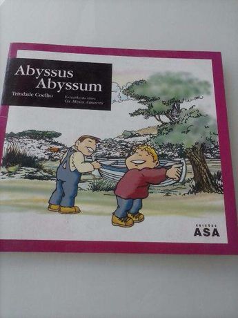 AByssus Abyssum
