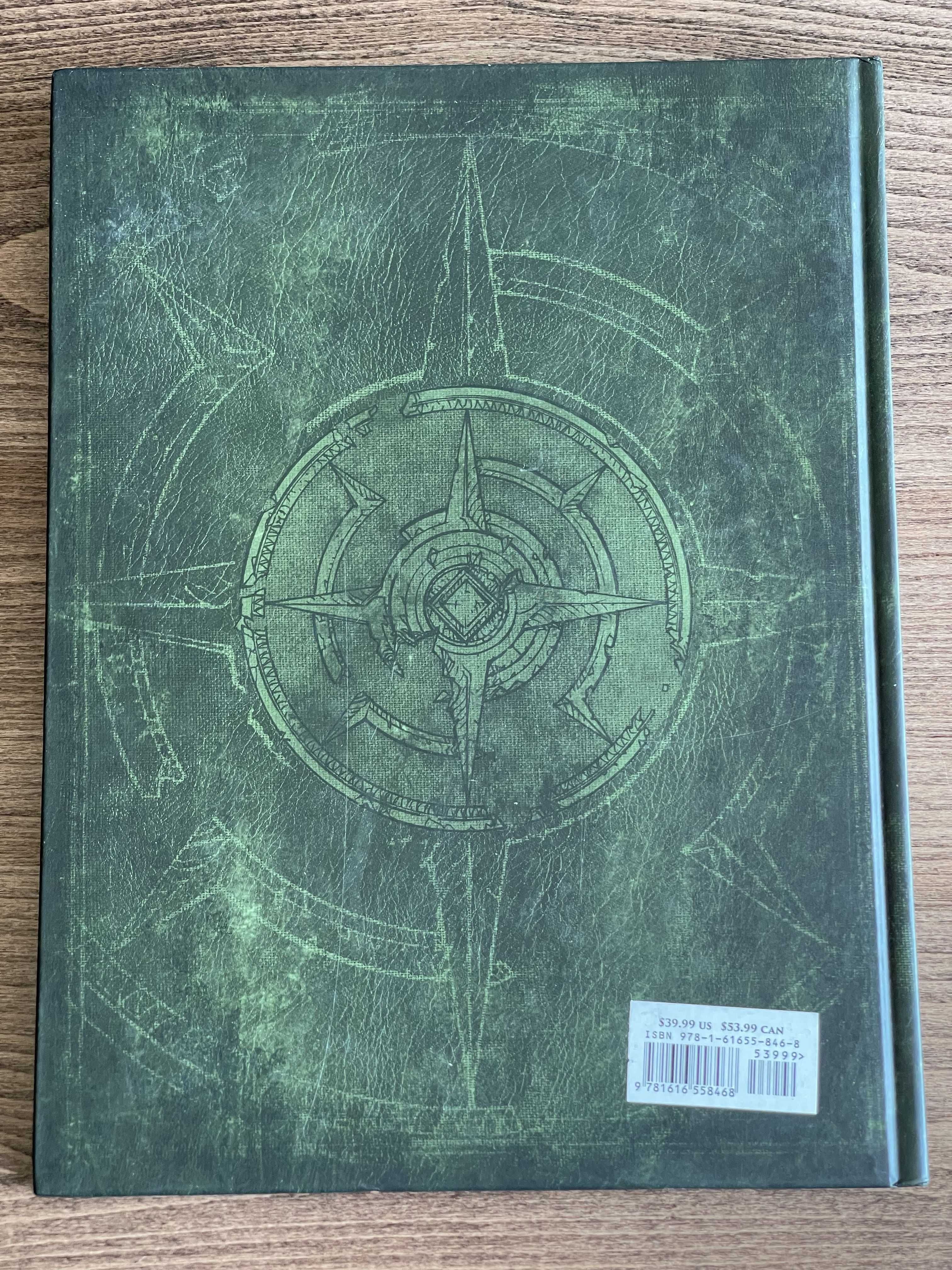 World of Warcraft Chronicle - Volume 2 - Warszawa