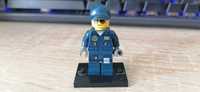 Lego Minifigurka Policjant