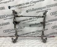 Балка передней подвески ПОДРАМНИК 3.0TFSI 4M0399315L Audi Q7 2015-2021