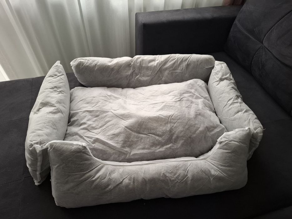 Legowisko dla psa/kota