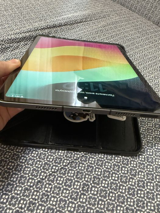 iPad pro 11 m1 128gb lte