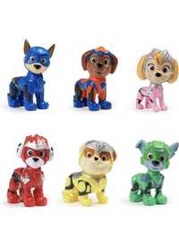 Ігровий набір Spin Master Paw Patrol the Mighty Movie, Щенячий патруль