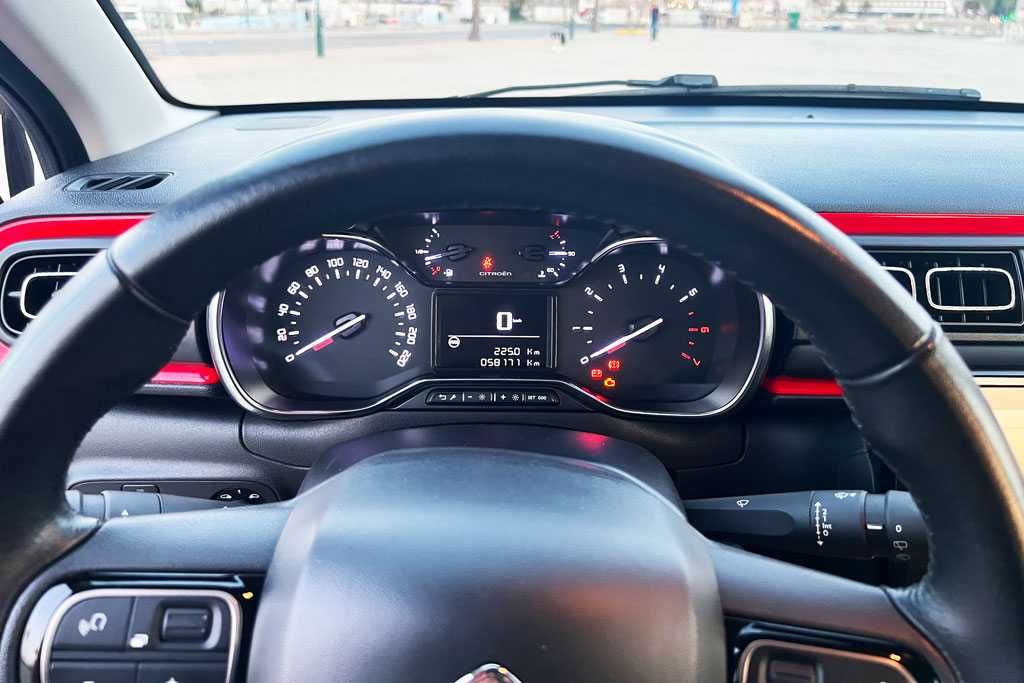 Citroen C3 S 2019