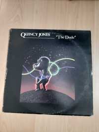 Vinil Quincy Jones - the dude