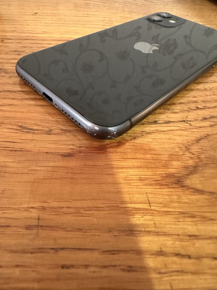 iPhone 11/128.