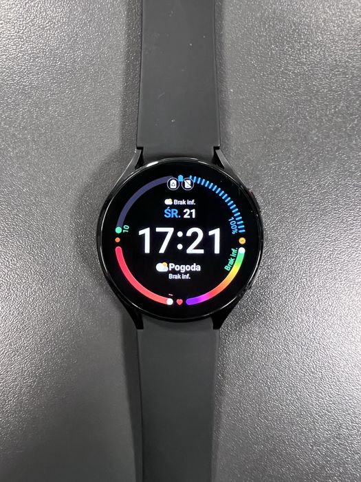 Samsung Galaxy Watch 4 44mm
