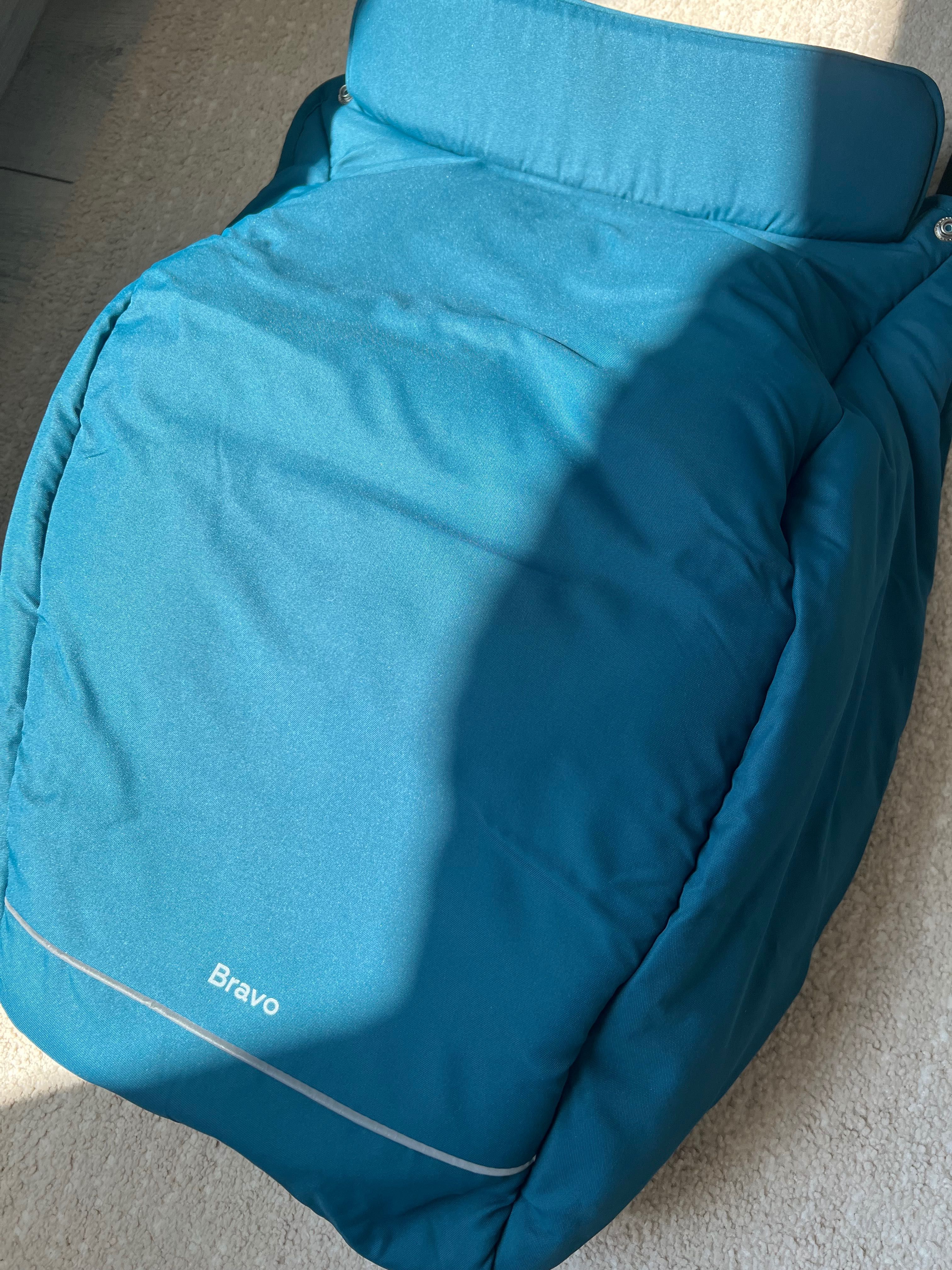 Carrello Bravo Plus